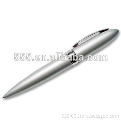 Pen shaped USB Flash Drive , 512MB to 64GB Capacity for promotional Gift